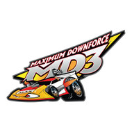Maximum Downforce MD3